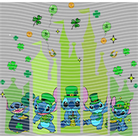 ST PATRICKS DAY-ST 755